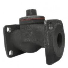 16ч3р Клапан обратный подъемный фланцевый Ø 25 - 50