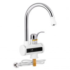 Кран водонагреватель проточный электрический Warm 058