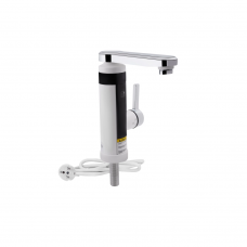 Кран водонагреватель проточный электрический Warm 061