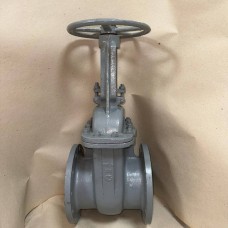 Задвижка 30с41нж  стальная Ду 200 Ру-16