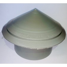 Фановый гриб  Ø 50