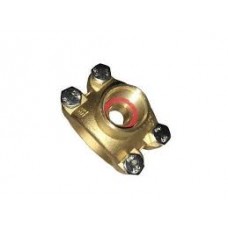 отвод седловой 1/2