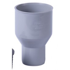 Переход на чугун 72/50