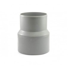 Переход на чугун 124/110