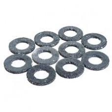 Прокладка паронітова Ду 125