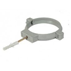 Хомут (с шурупом) Ø 50