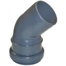 Колено 110х45