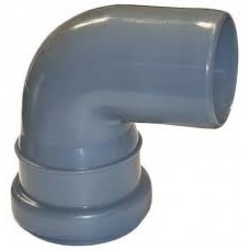 Колено 110х90