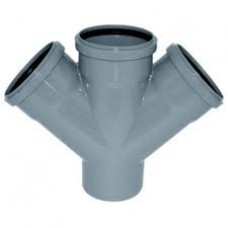 Крестовина 110х45