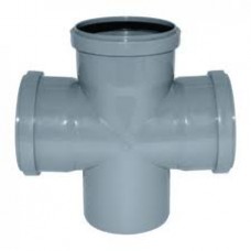 Крестовина 50х45