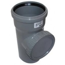 Ревизия Ø 110