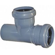 Тройник 50х90