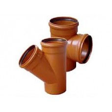 Тройник 200х160х90