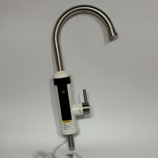 Кран водонагреватель проточный электрический Warm 059