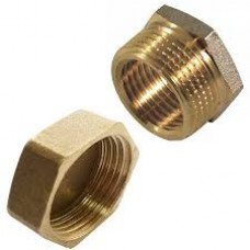 Заглушка 1 1/4  В/Н