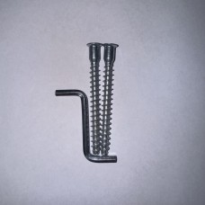 замок для люка полимер-песчаного